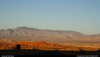 Photo by airtrainer | Not in a City  valley of fire